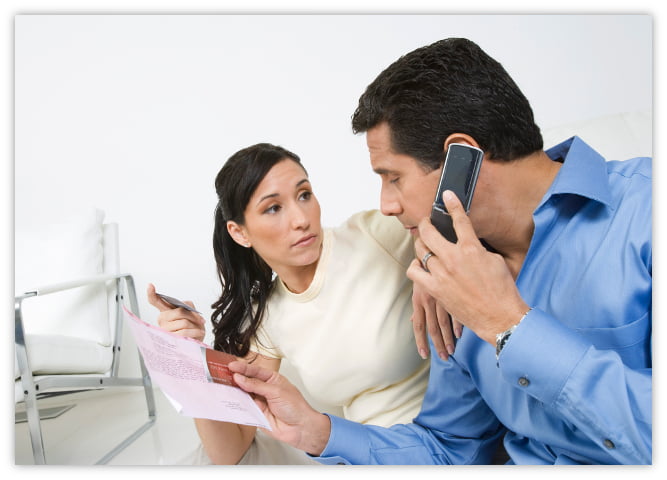 Zadowoleni klienci kancelarii prawnej