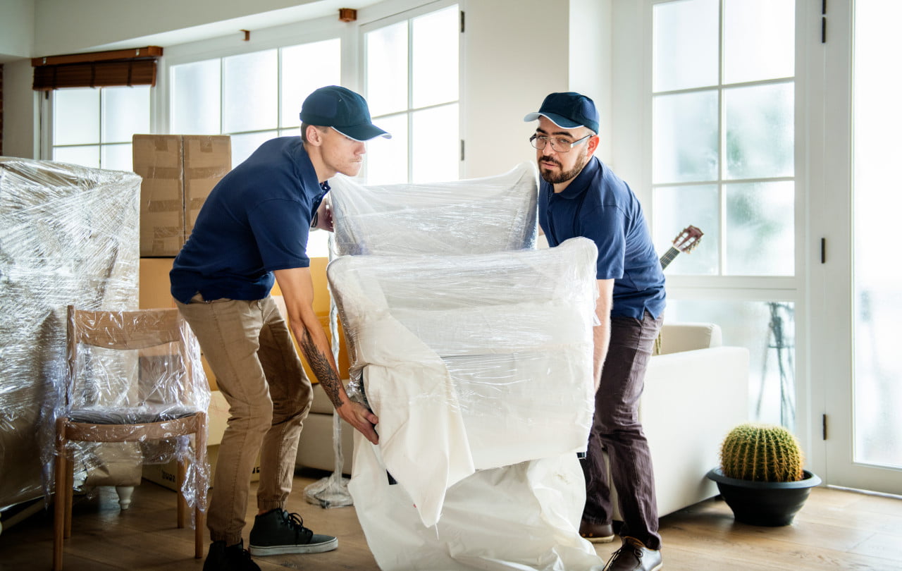 Co może zabrać komornik z mieszkania rodziców?