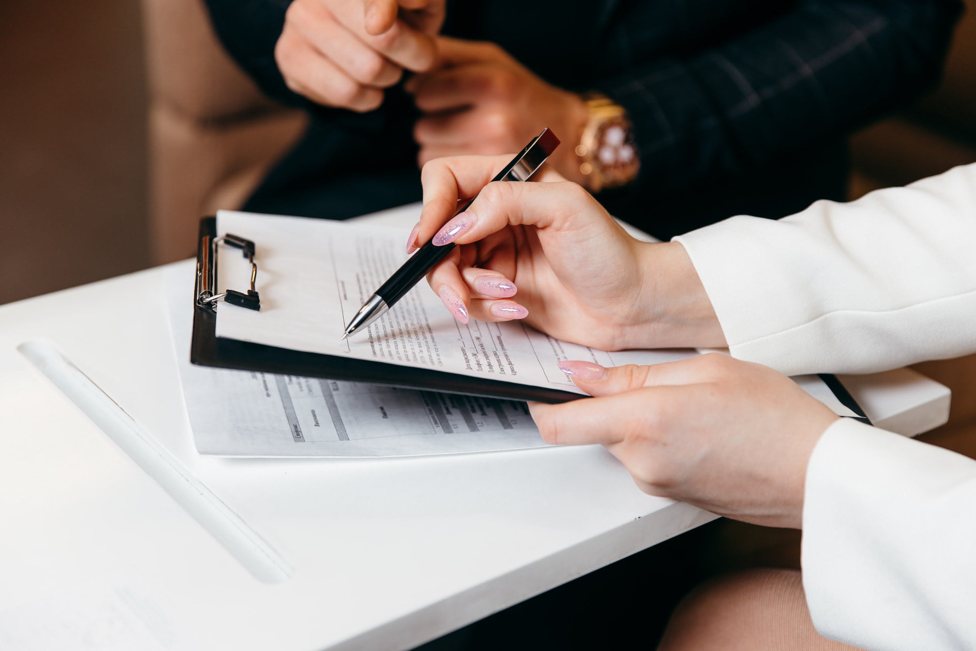 Nota obciążeniowa. Co to jest?