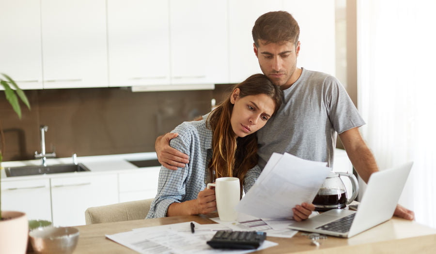 Czy komornik może zabrać zasiłek dla bezrobotnych?