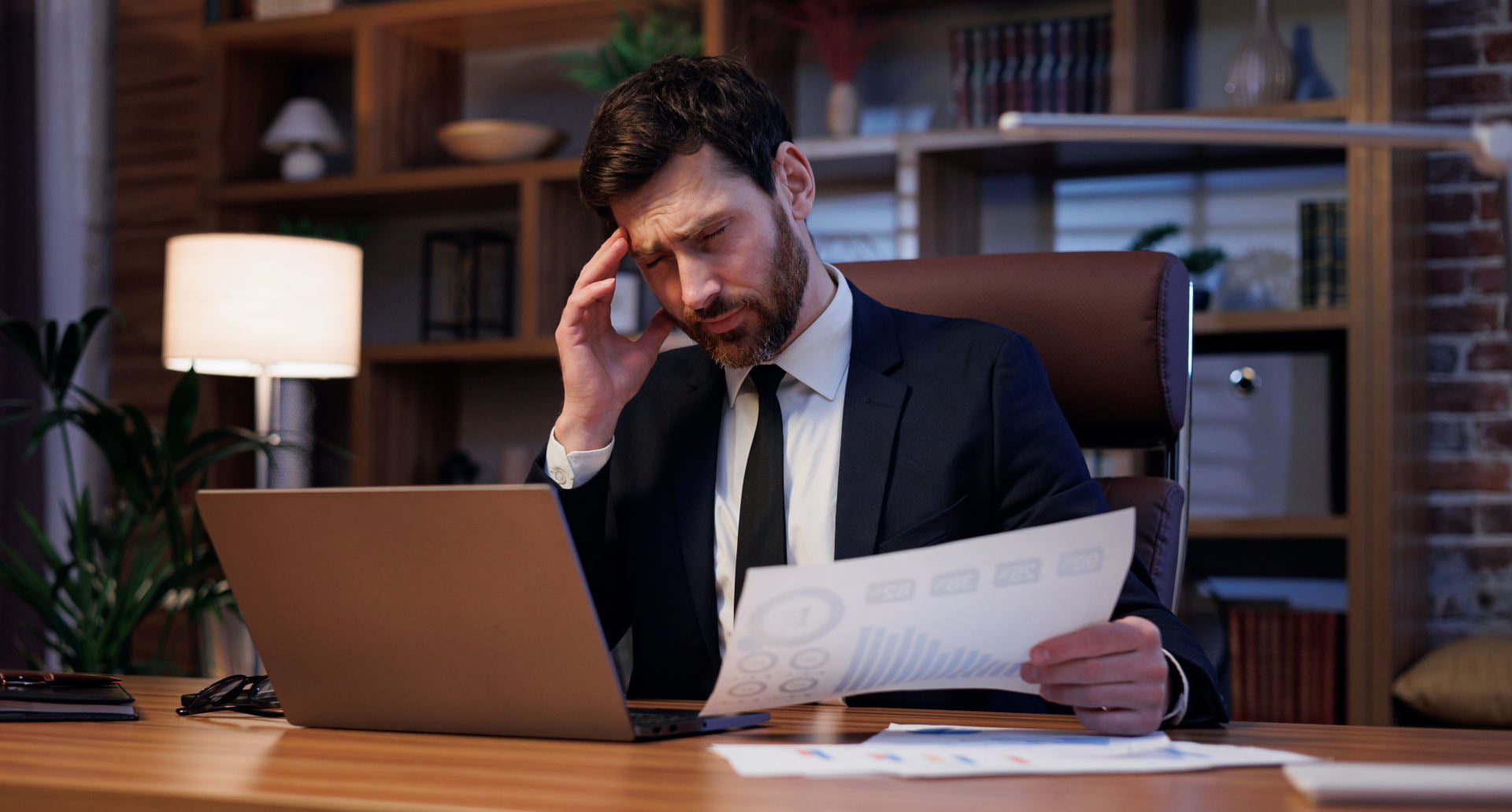 Kiedy firma windykacyjna kieruje sprawę do sądu