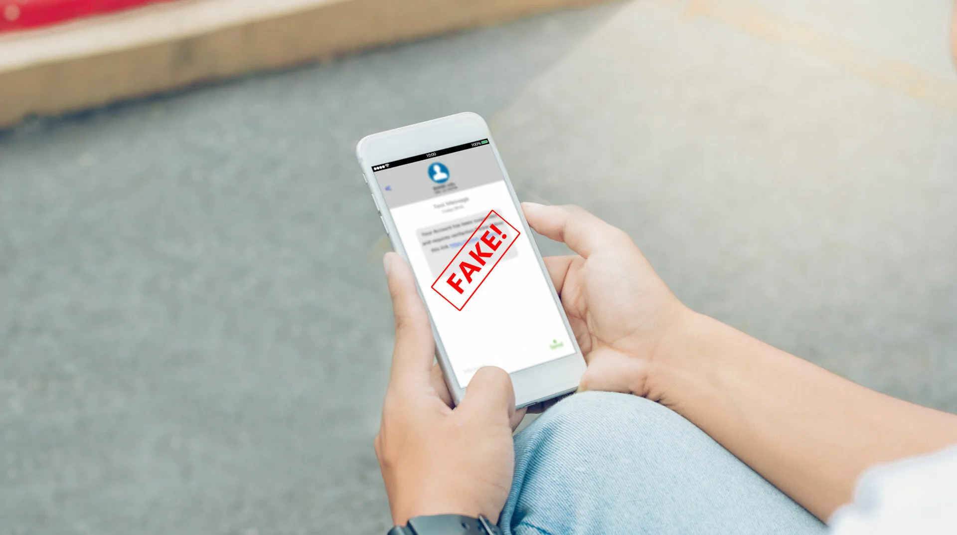 Oszustwo na paczkę (DHL, DPD i inni kurierzy). Uważaj na maila od fałszywego „kuriera”!