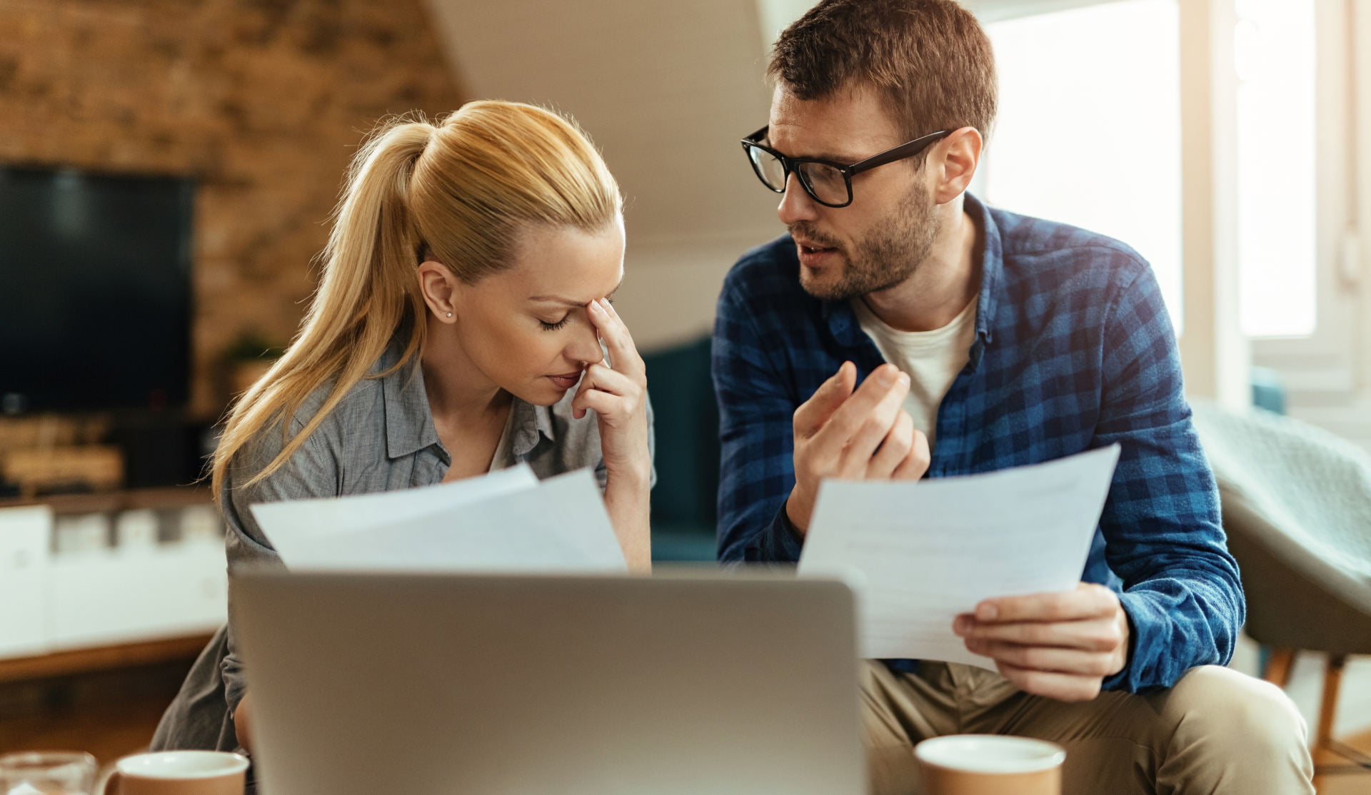 Wyłudzenie kredytu i wyłudzenie pożyczki. Co robić?